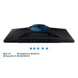 Samsung, Monitor Gaming 24" AMD Freesync Pro