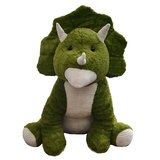 peluches gigantes de dinosaurios
