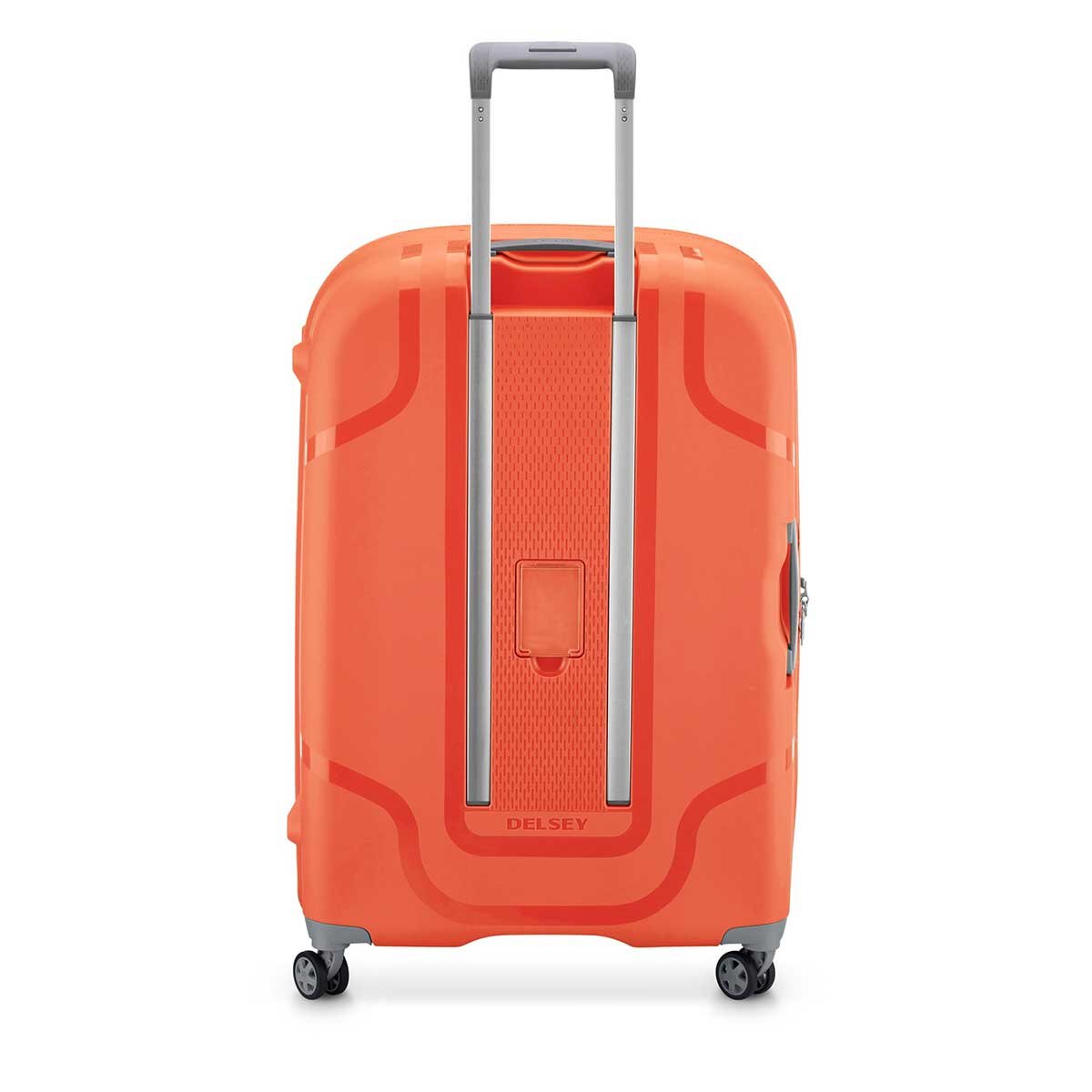 Delsey Set de Maletas Clavel Naranja