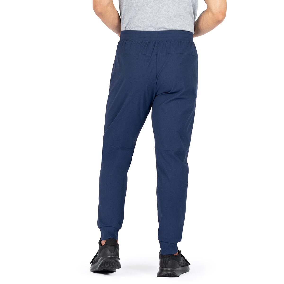 Soybu Pants para Caballero Azul Extra Grande