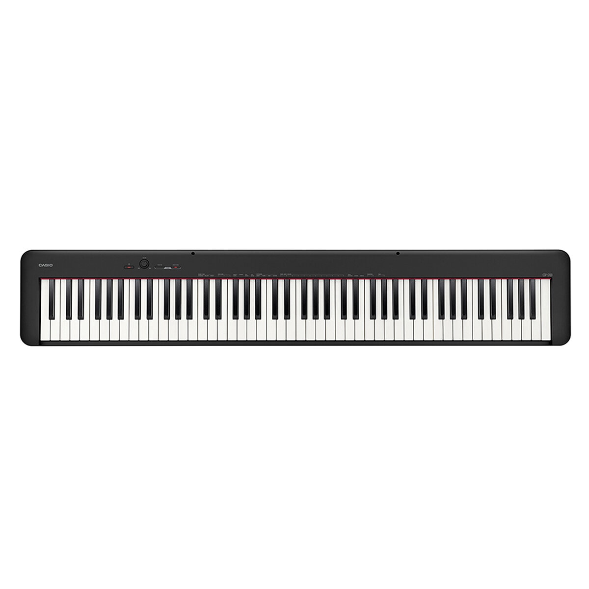 Casio, Piano Digital CDP-S90 + Mueble, Banco, y Pedal