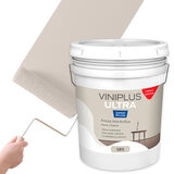 ViniPlus, Pallet de Pintura Gris Viní-Acrílica, 36 piezas