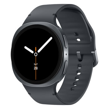 Samsung Galaxy Watch 8 40mm Grafito