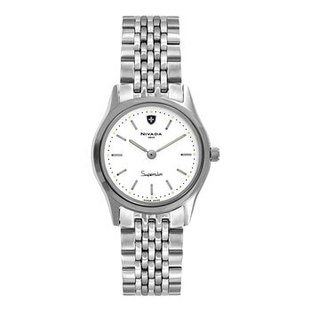Nivada, Reloj para Dama NG2380LACBI