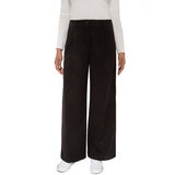 Mario Serrani Italy Pantalones para Dama negro extra chica