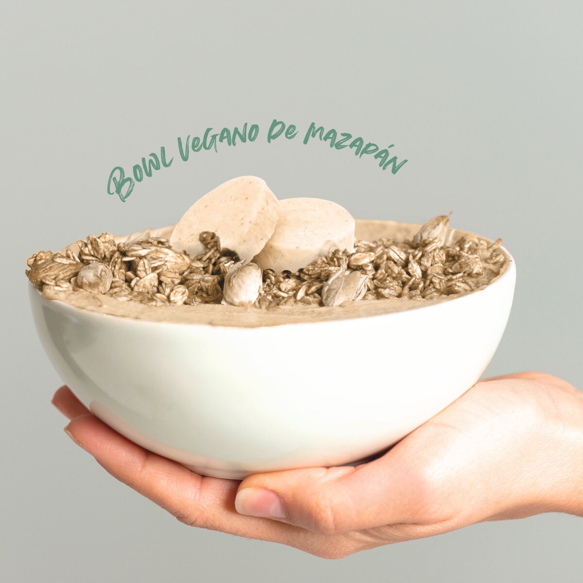My Perfect Shake Bebida en Polvo Vegana 2kg
