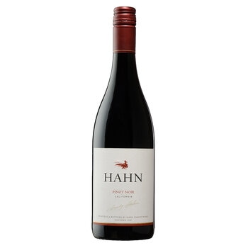 Vino Tinto Hahn Founders Pinot Noir 750ml