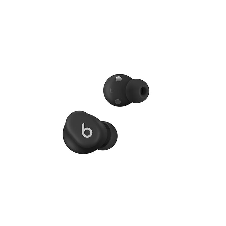 Beats Solo Buds Negro Mate