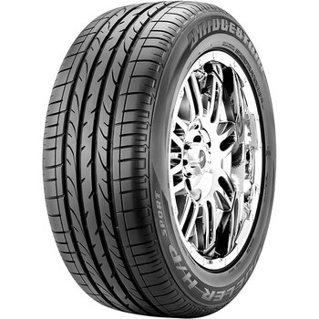 Llanta Bridgestone Dueler HP Sport 225/60R18 100V Llanta Bridgestone Dueler HP Sport 225/60R18 100V
