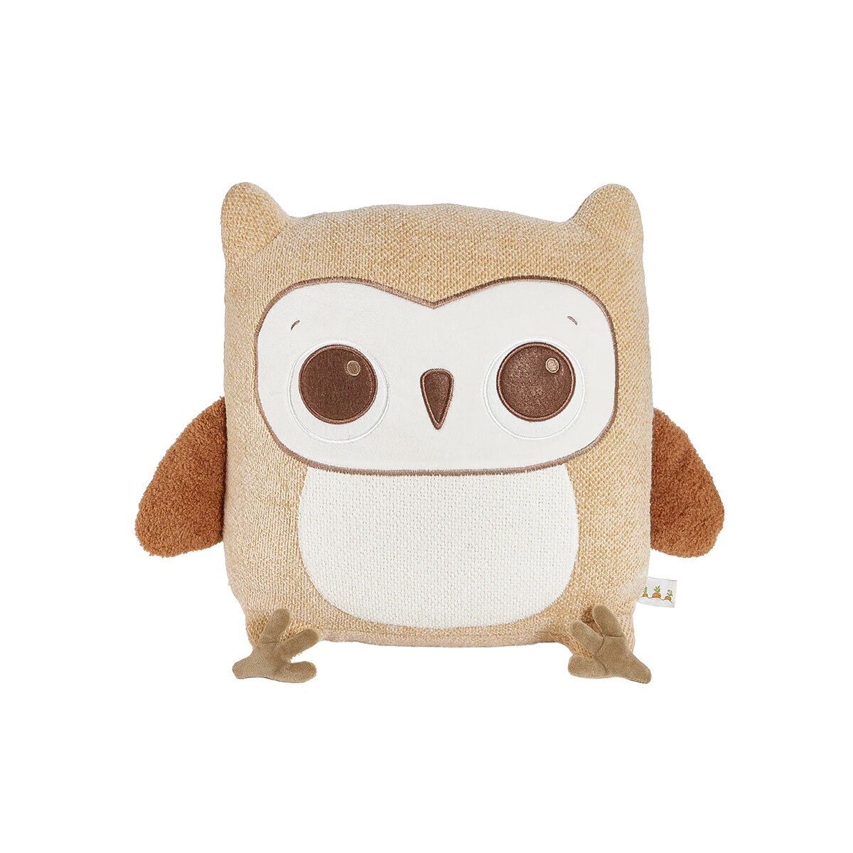Bunnies By The Bay Muñeco de Peluche, Búho