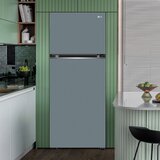 LG Refrigerador 14' Top Mount