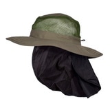 Adv Quest, Sombrero Unitalla, Unisex, Texas