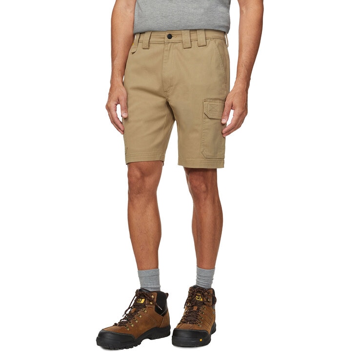 Caterpillar Shorts para Caballero Varias Tallas y Colores