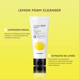 Tony Moly I'm Lemon Pack 7 pzas Anti Manchas Tony Moly I'm Lemon Pack 7 pzas Anti Manchas