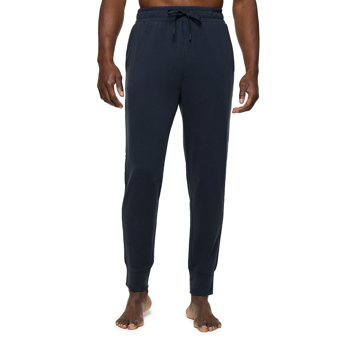 Lole Pants para Caballero azul chica