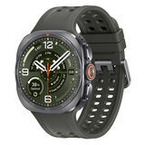 Samsung Galaxy Watch Ultra 2 47mm Plata Samsung Galaxy Watch Ultra 2 47mm Plata