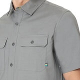 Sierra Designs Camisa para Caballero Verde Extra Grande
