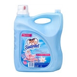 Suavitel Unique Touch Suavizante de Telas 8 l