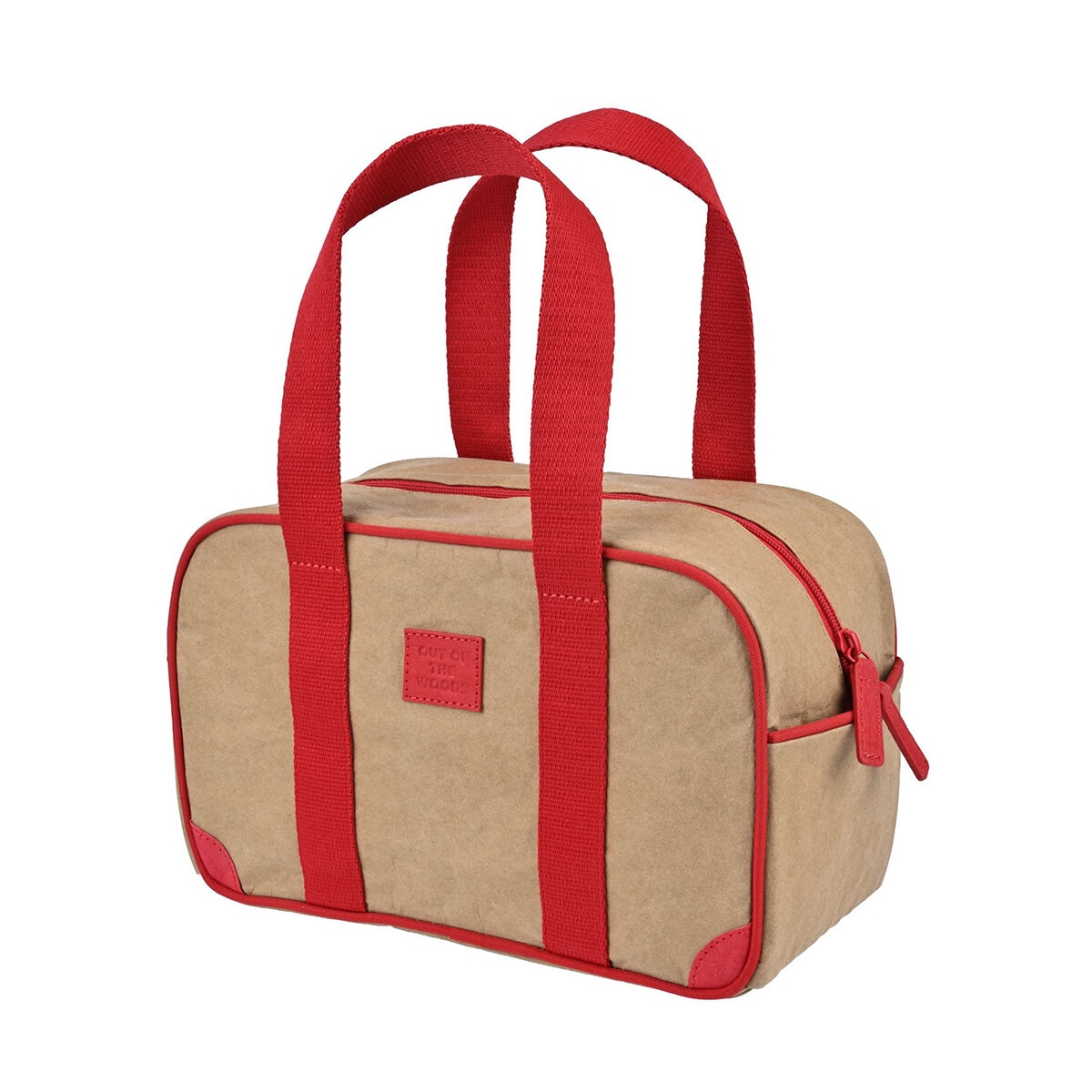 Out Of The Woods Lonchera On The Move