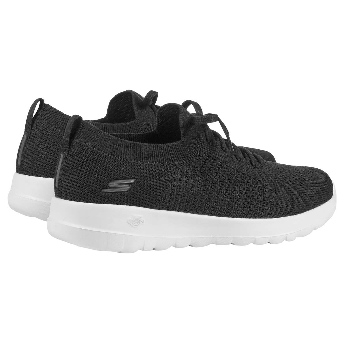 Skechers Tenis para Dama Negro | Costco México