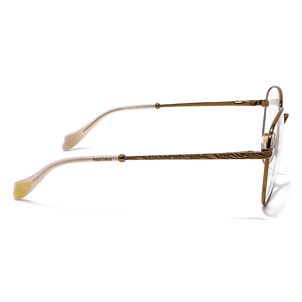 Pineda Covalin VPV.07024.0BRN.57 Armazón Oftálmico