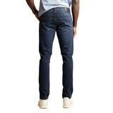 English Laundry Jeans para Caballero Azul Oscuro 36x29