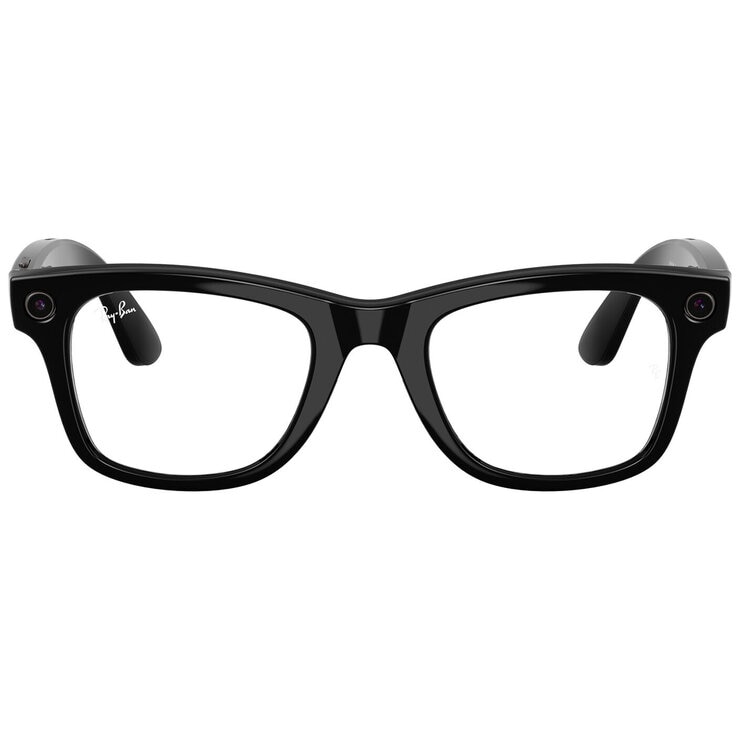 Ray Ban Meta Gen 2 0RW4012 Lentes de Sol Transitions Verde Grafito Ray Ban Meta Gen 2 0RW4012 Lentes de Sol Transitions Verde Grafito