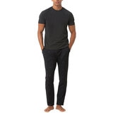 Buffalo David Bitton Pijama para Caballero Gris Grande Buffalo David Bitton Pijama para Caballero Gris Grande