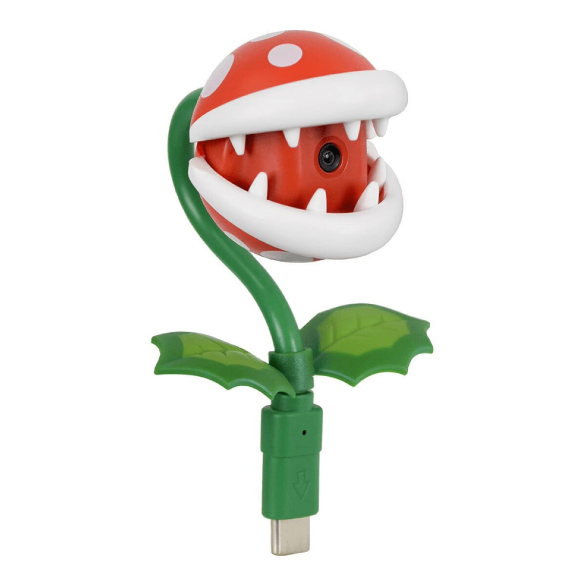 Hori Cámara Piraña Para Nintendo Switch Hori Cámara Piraña Para Nintendo Switch