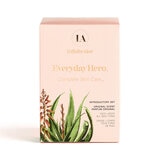 Infinite Aloe, Every Day Hero, Kit Cuidado de la Piel, con o sin, Con Fragancia