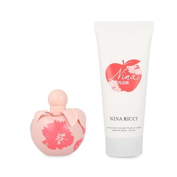 Nina Ricci Set 2 pzas