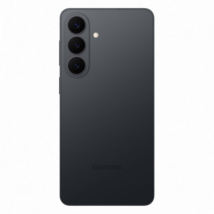 Samsung Galaxy S26+ 512GB Negro