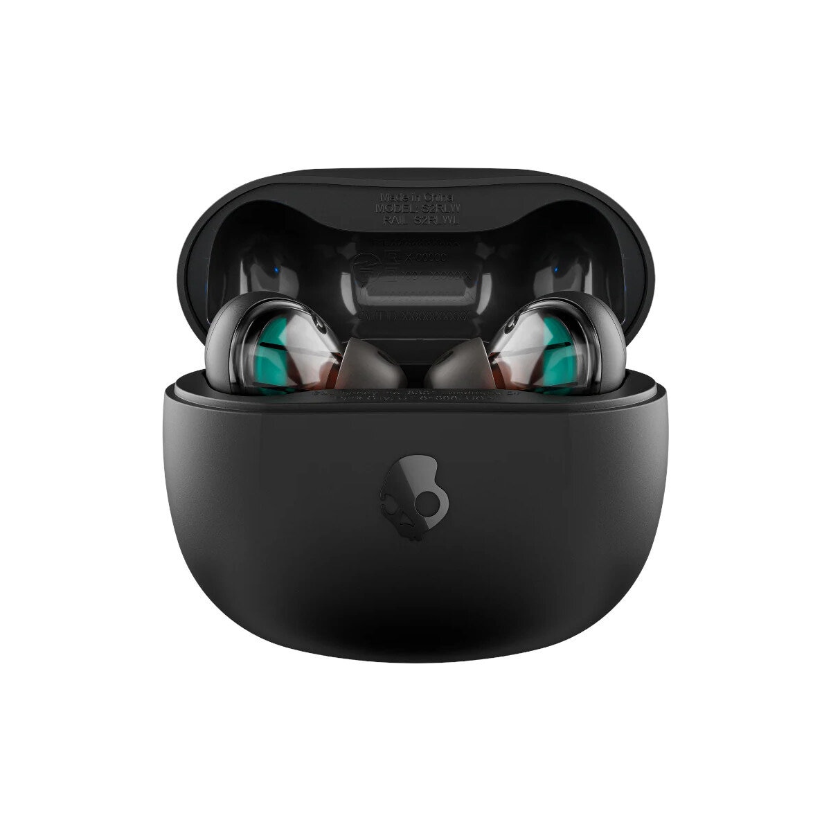 Skullcandy Bundle Rail + Jib Audífonos Skullcandy Bundle Rail + Jib Audífonos