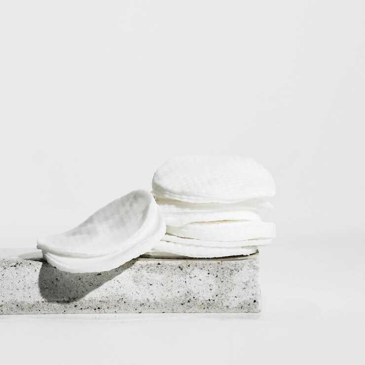 Celimax Ji Woo Gae Almohadillas Exfoliantes 160 pzas