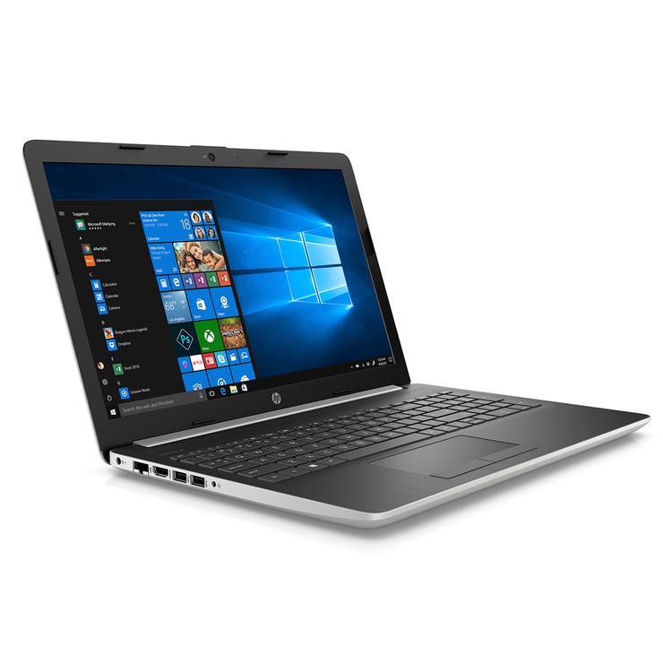 HP laptop 15.6" 15da0009la Intel® Core™ i37020U 8GB 1TB Costco México
