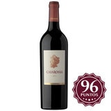 Vino Tinto Caiarossa 750 ml