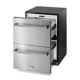Thor Kitchen Refrigerador 5.4"