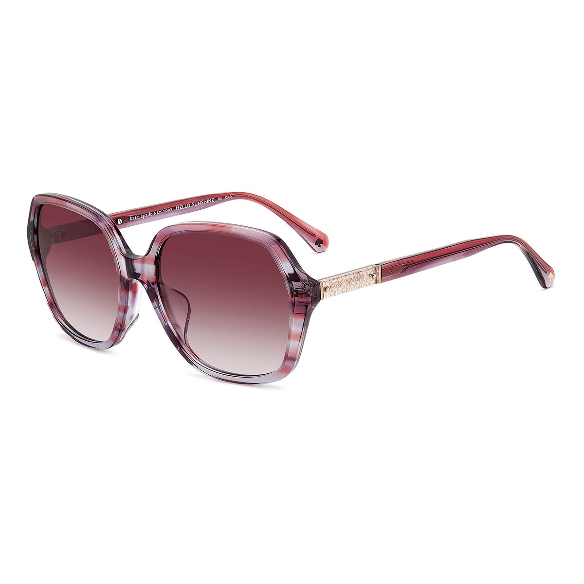 Lentes de sol kate spade best sale