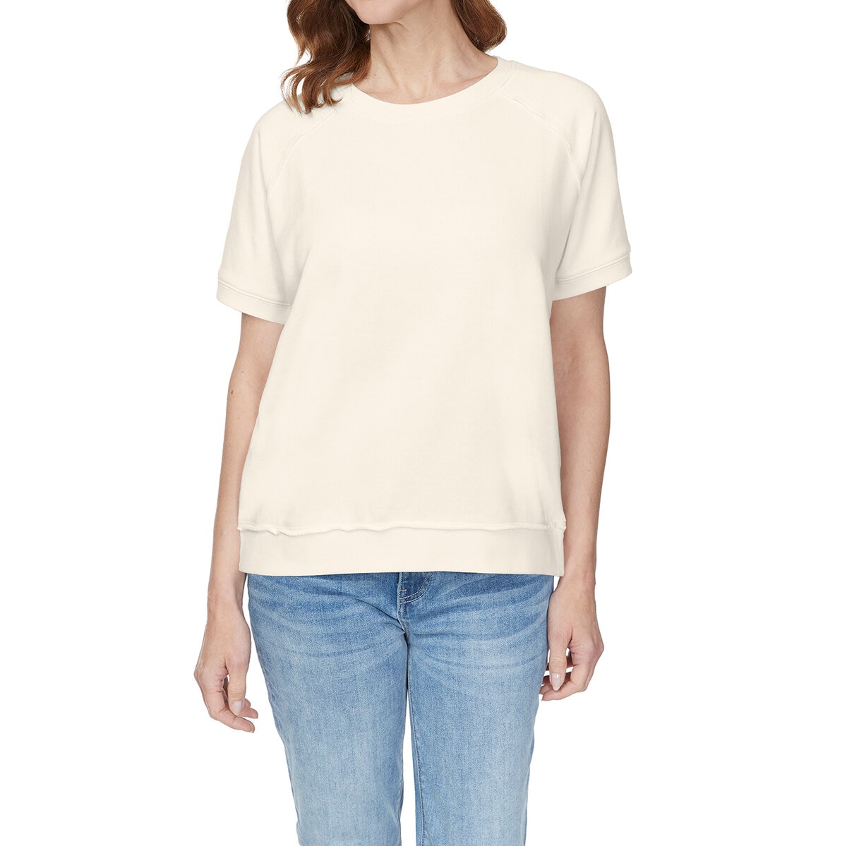 Buffalo David Bitton Sudadera para Dama Varias Tallas y Colores