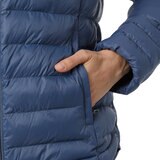 Weatherproof Chamarra para Dama Azul Extra Chica