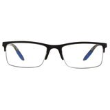 Design Optics, Lentes de Lectura, Dioptría 2.50, Marc, 3 Piezas