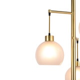 Adesso, Lámpara de Piso