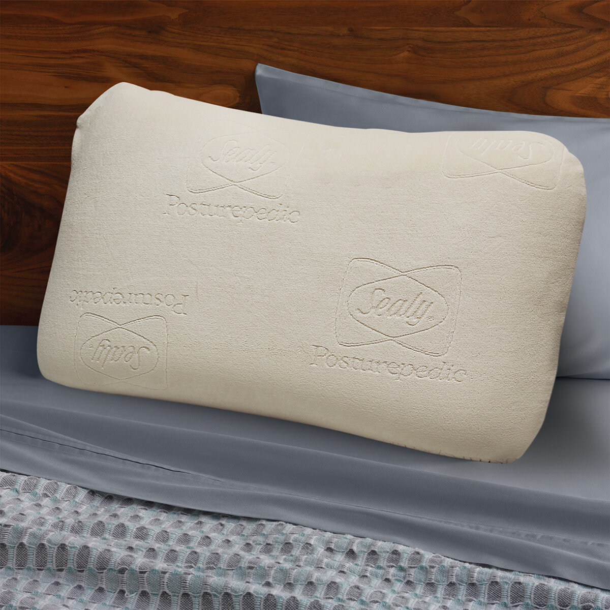 Sealy, Almohada Embody, Balance