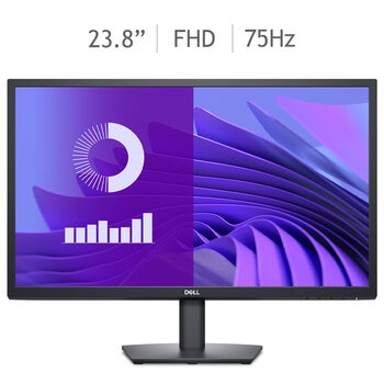 DELL Monitor 23.8" Full HD E2425H