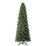 Árbol de Navidad Pre-Iluminado 4.5m con 6,000 Luces Radiant Micro LED