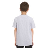 Champion Playera 2 piezas para Niños y Niñas Azul / Gris 10 / 12 Años Champion Playera 2 piezas para Niños y Niñas Azul / Gris 10 / 12 Años