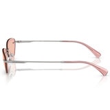 Emporio Armani 0EA21583045/557 Lentes de Sol