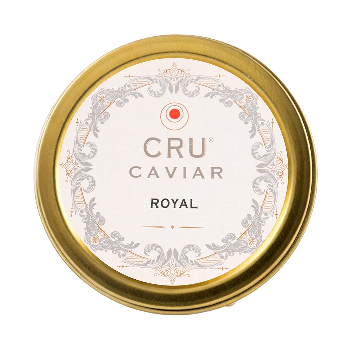 CRU Caviar Royal 50 g