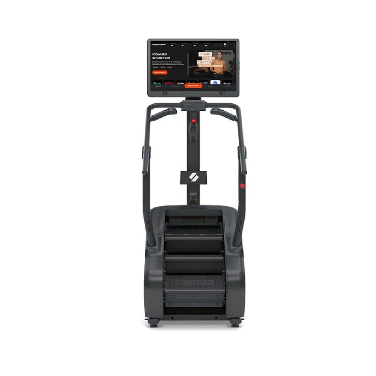 STEPR+ Escalera