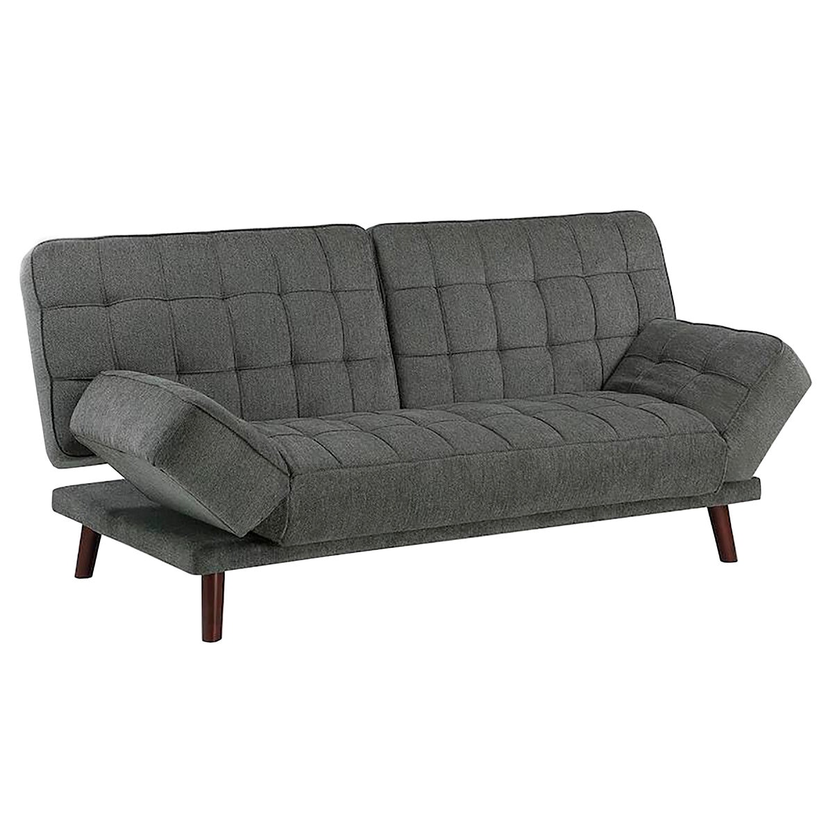 Homelegance, Driggs, Sofá Cama Ajustable